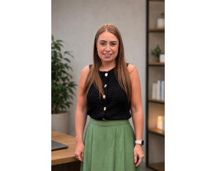 Photo of manager