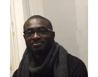 Photo of manager