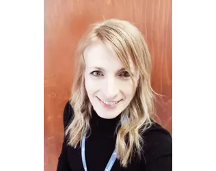 Photo of manager
