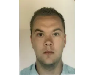 Photo of manager