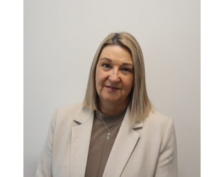 Photo of manager