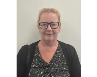 Photo of staff