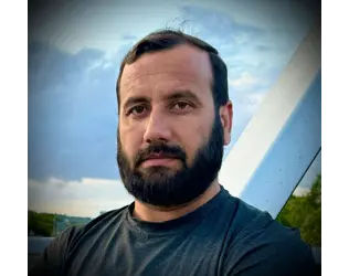 Photo of staff