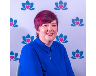 Photo of manager