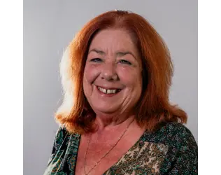 Photo of manager