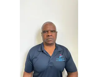 Photo of staff