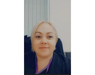 Photo of manager