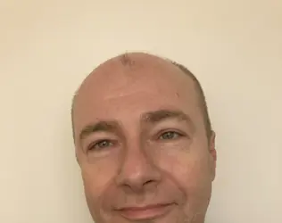 Photo of manager