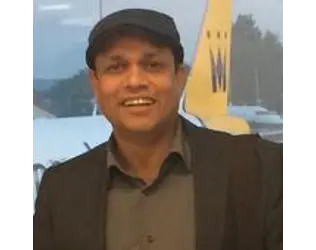 Photo of manager