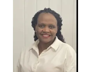 Photo of manager