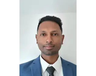 Photo of manager