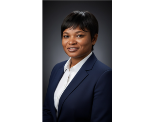 Photo of staff