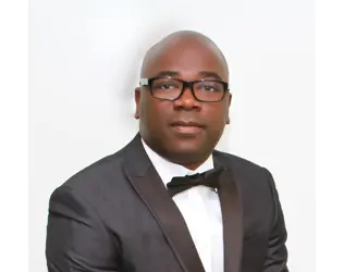 Photo of manager