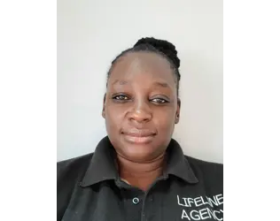 Photo of staff