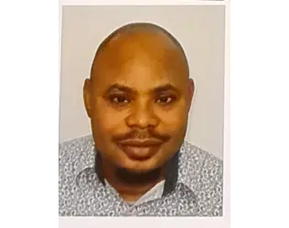 Photo of manager