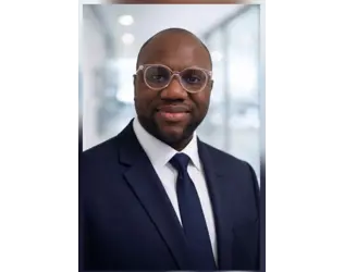 Photo of manager