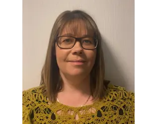 Photo of manager
