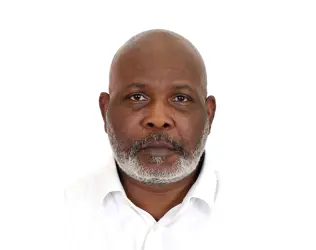 Photo of manager