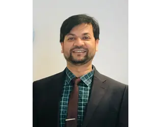 Photo of manager