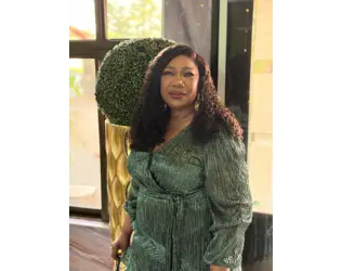 Photo of manager