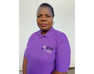 Photo of manager