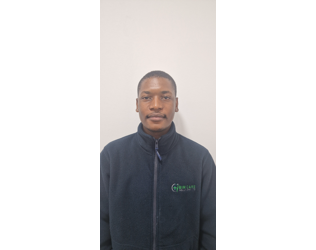 Photo of staff