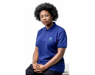 Photo of staff