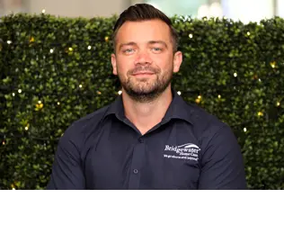 Photo of manager