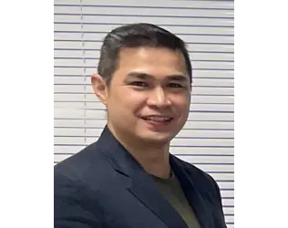 Photo of manager