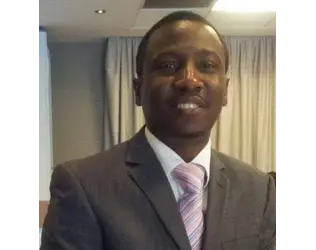 Photo of manager