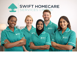Photo of staff