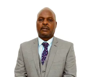Photo of manager