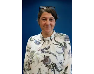 Photo of staff