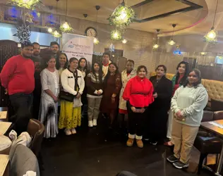 Photo of staff