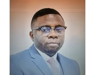 Photo of manager