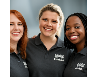 Photo of staff