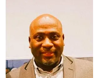 Photo of manager