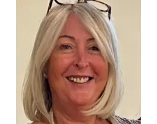 Photo of manager
