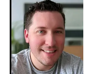 Photo of manager