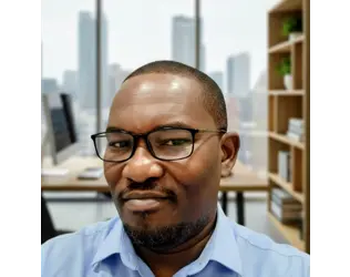Photo of staff