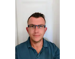 Photo of manager