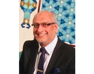 Photo of manager