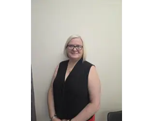 Photo of manager