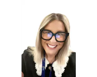 Photo of manager