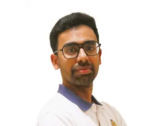 Photo of manager