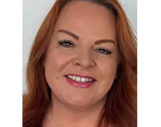 Photo of manager