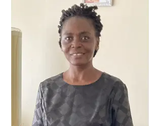 Photo of staff