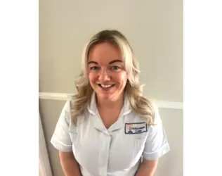 Photo of manager