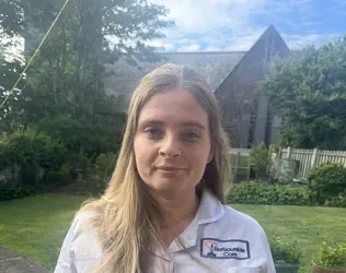 Photo of staff