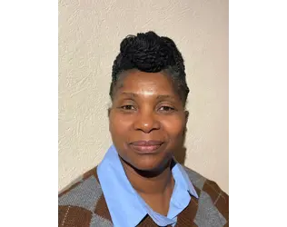 Photo of manager